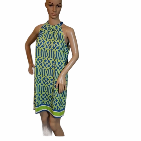 STYLISH DRESS - Picture 1 of 7